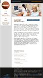 Mobile Screenshot of nadent.com